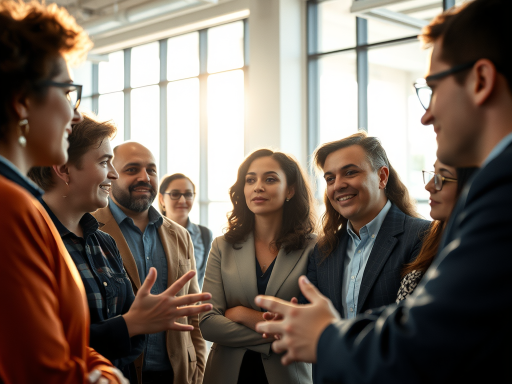 Lesson 12: Expressing Agreement and Disagreement