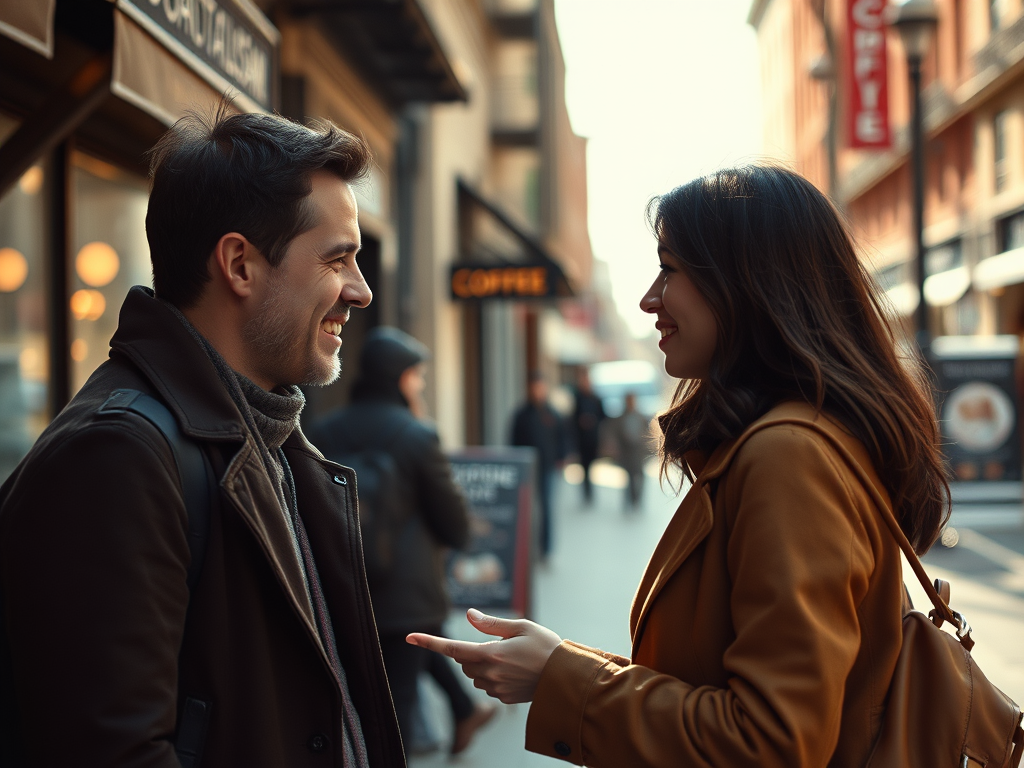 Lesson 4: Asking for and Giving Directions