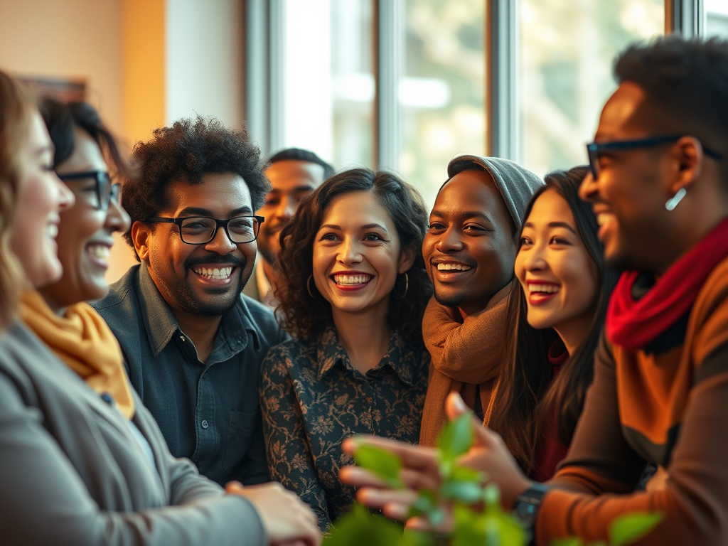 4: English as a Tool for Opportunities