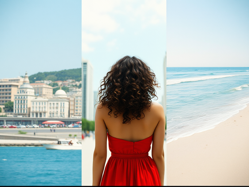 Speaking Module 5: Describing People, Places, and Things