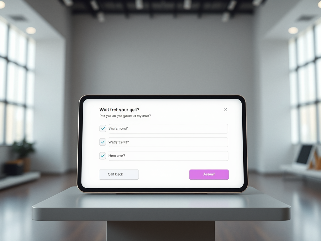 Quizzes that Teach Set 3