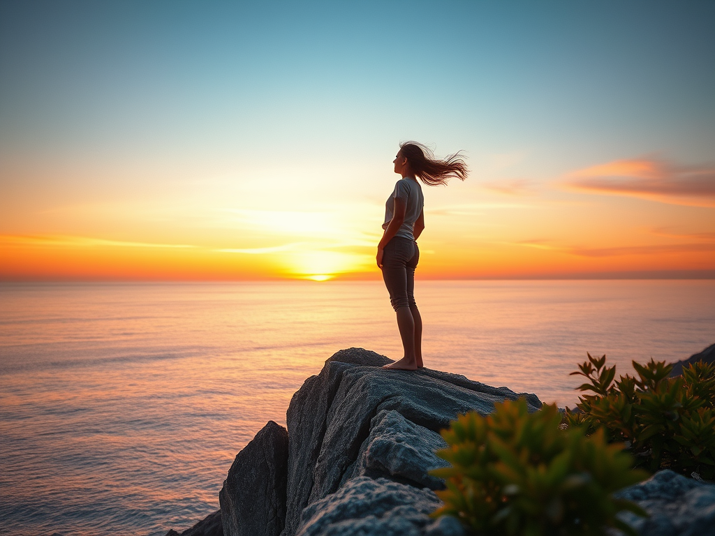 18: The Value of Emotional Resilience in Modern Life