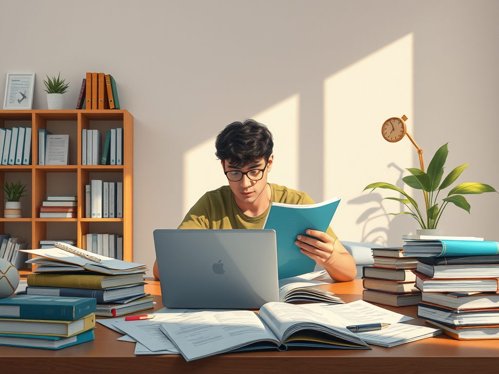 English Proficiency Tests: TOEFL, IELTS, Duolingo