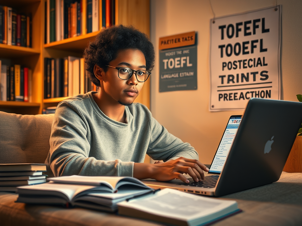 TOEFL Daily Practice Set 13