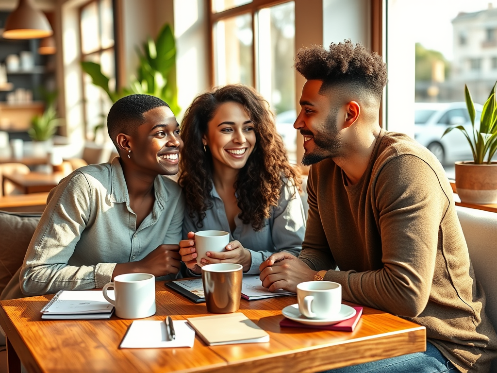 Lesson 14: Talking About Future Plans