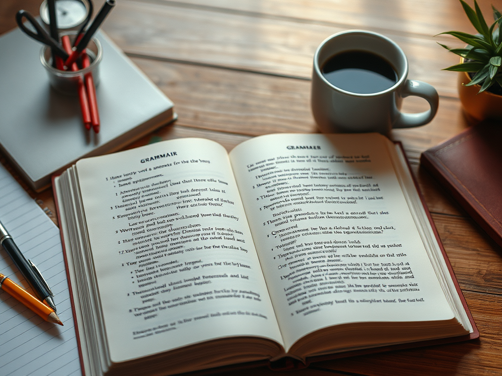 Grammar: Subject-Verb Agreements Set 1