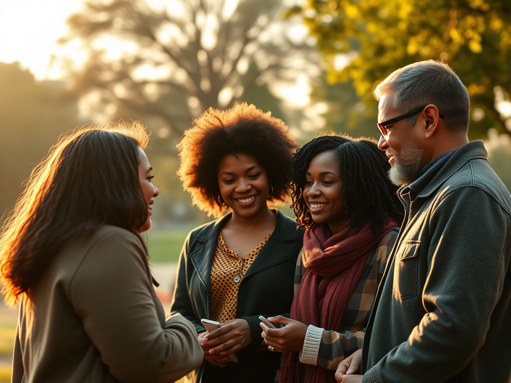 1: The Power of Empathy in a Connected World