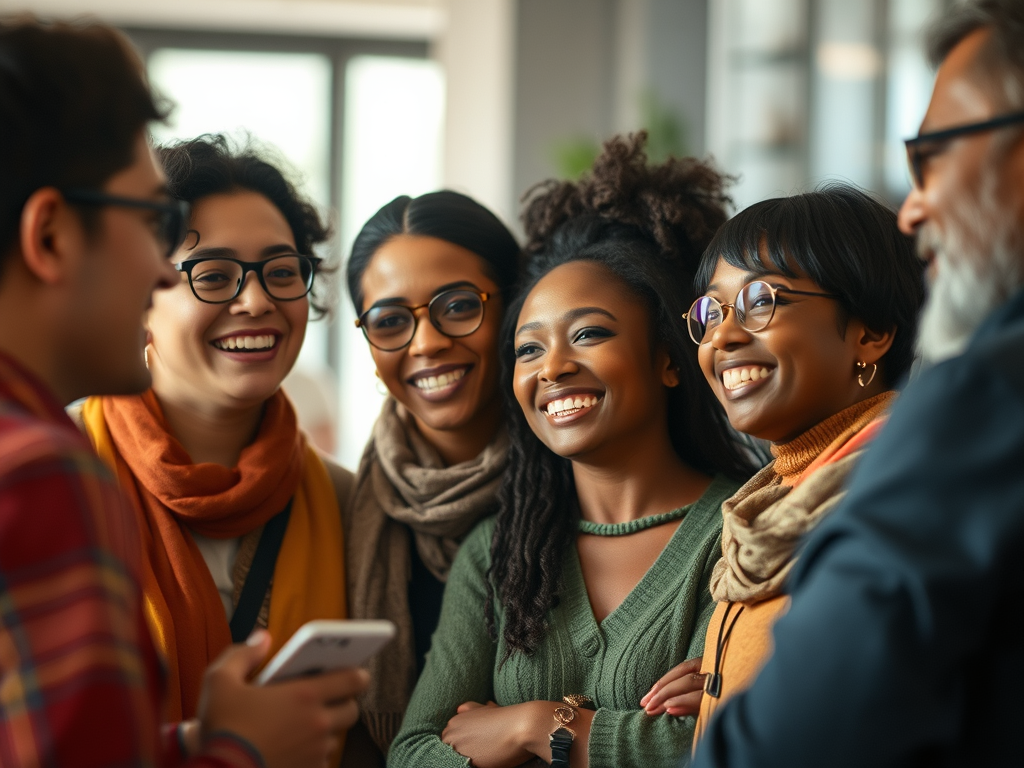 3: The Value of Cultural Awareness in a Globalized World