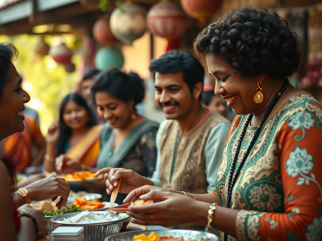 15: Embracing Diversity for a Stronger Community