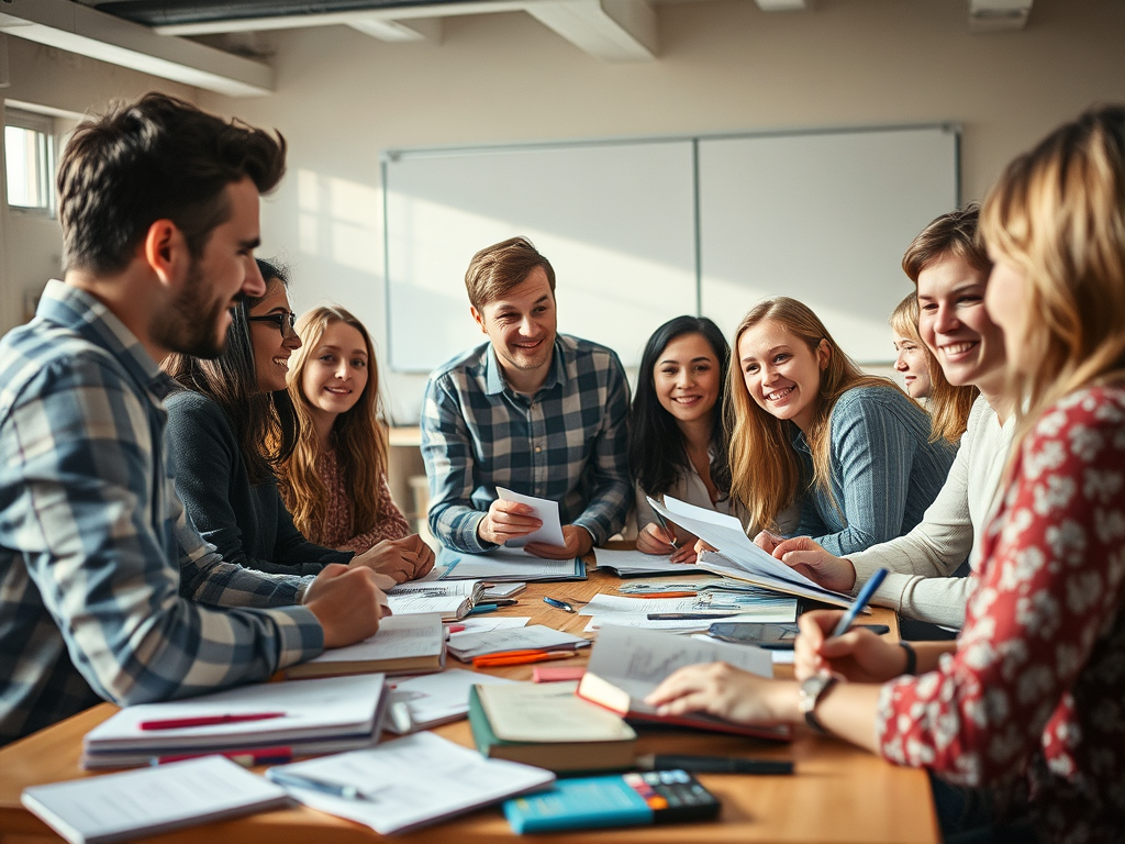 Lesson 14: Learning Grammar Through Conversations by Dr. Snea Thinsan