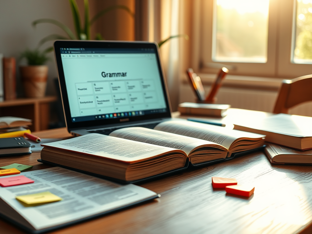 Grammar Quiz: Tenses Set 9