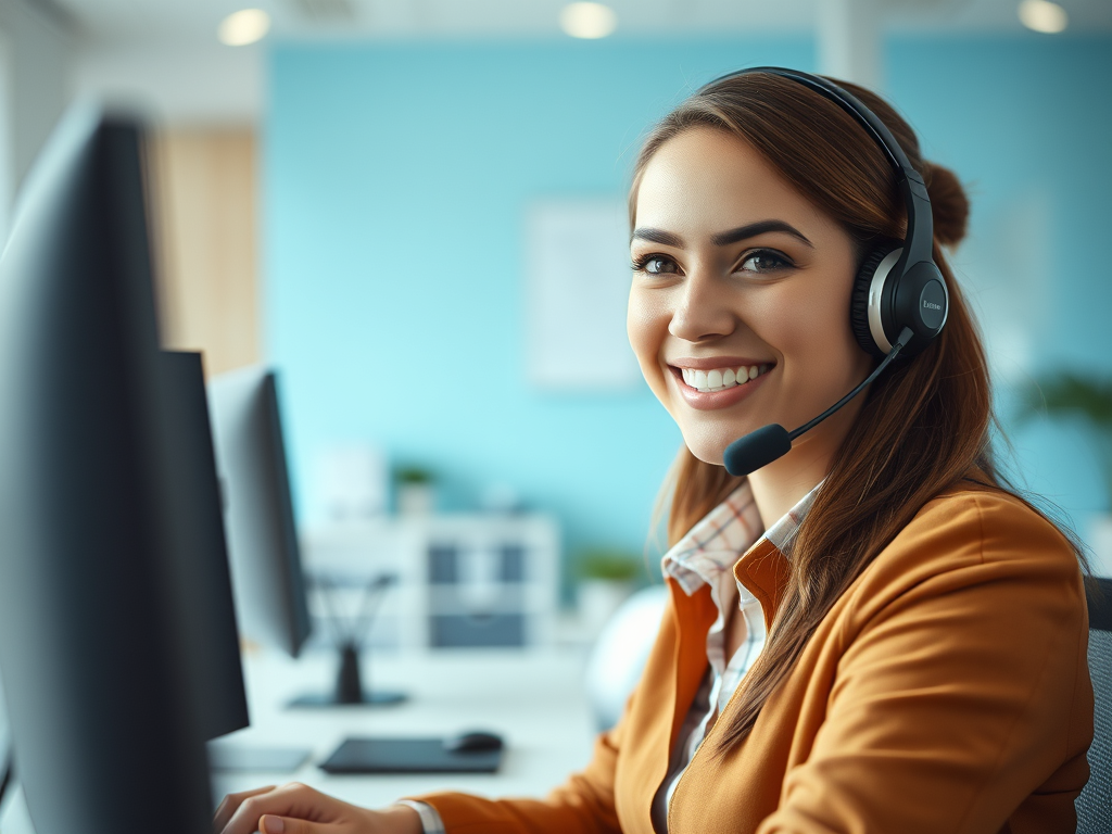 English for Work – Module 4: Handling Customer Service Interactions