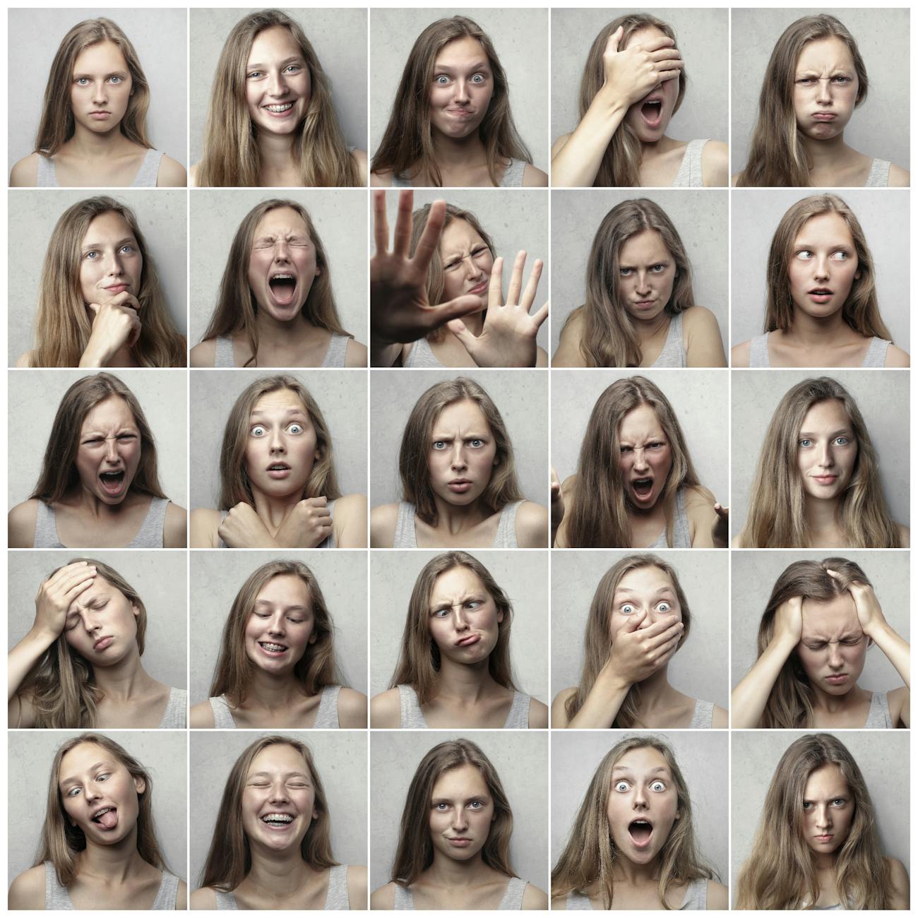 Lesson 15: Expressing Emotions and Feelings