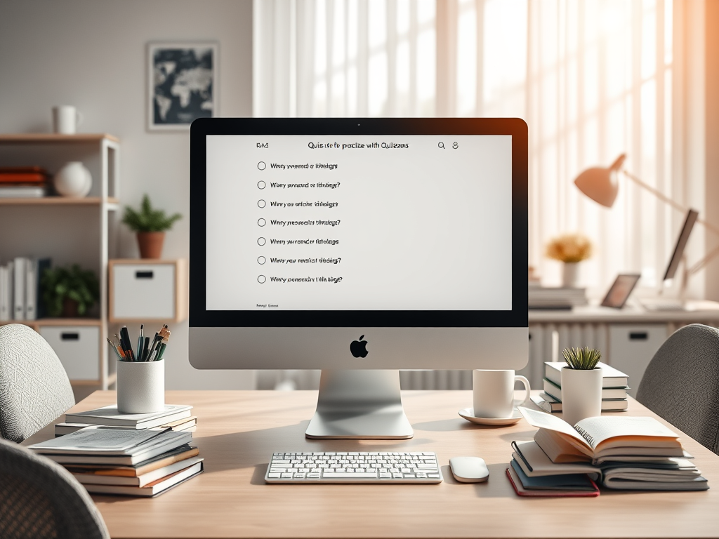 Quizzes that Teach Set 8