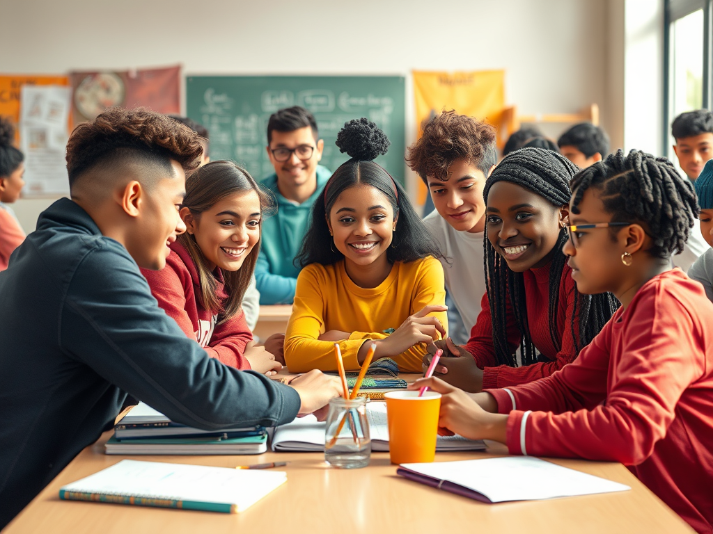 27: Instilling Peace Through Innovative Education