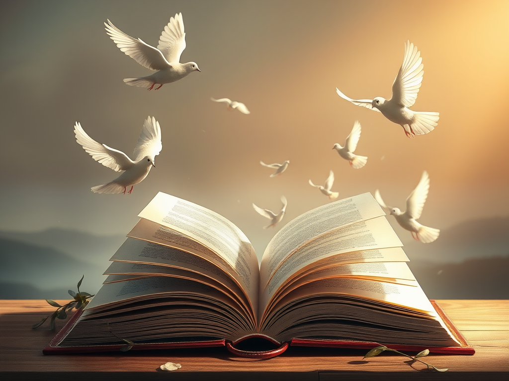 28: The Power of Critical Thinking in Building Peace