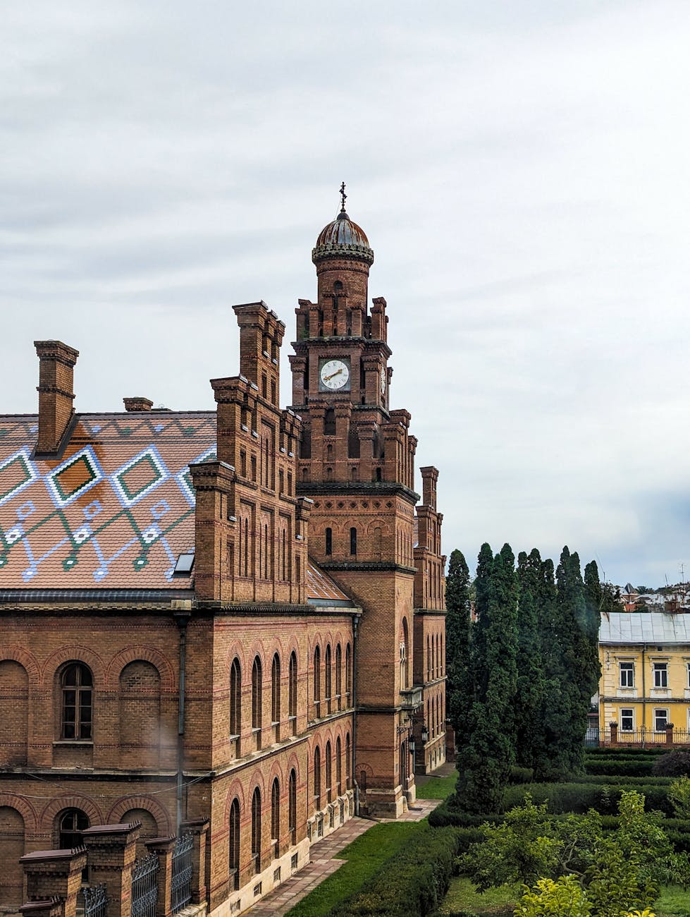 TOEFL Daily Practice Set 29