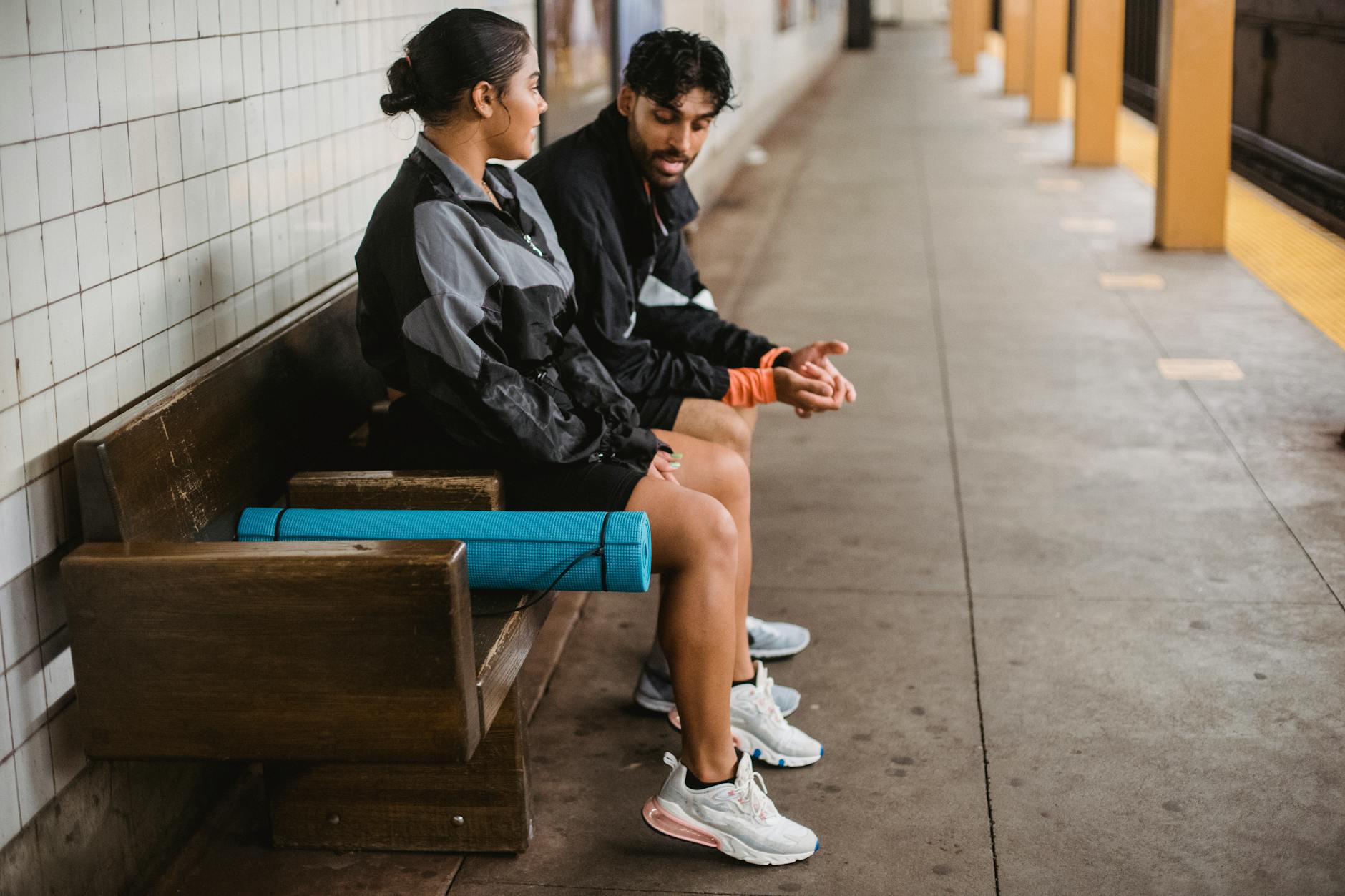 Common Daily Expressions Set 16