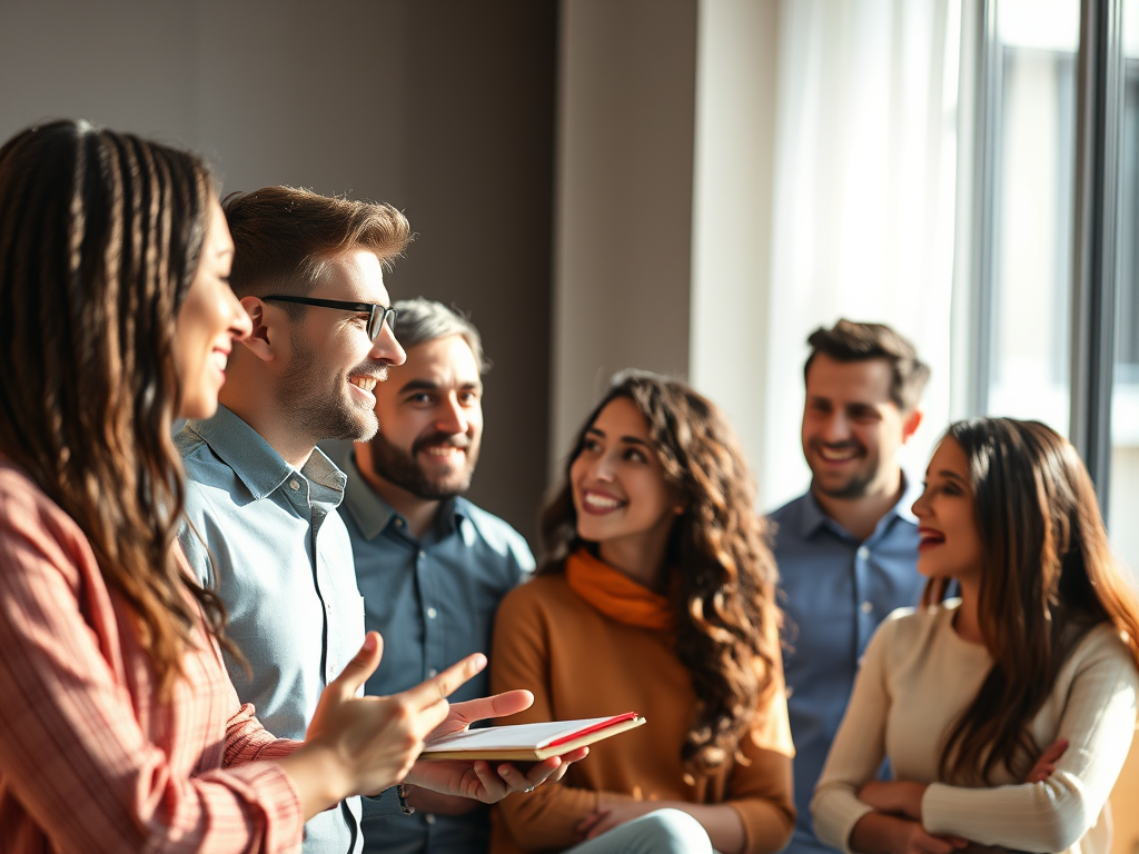 English Speaking Manual for International Students and Professionals