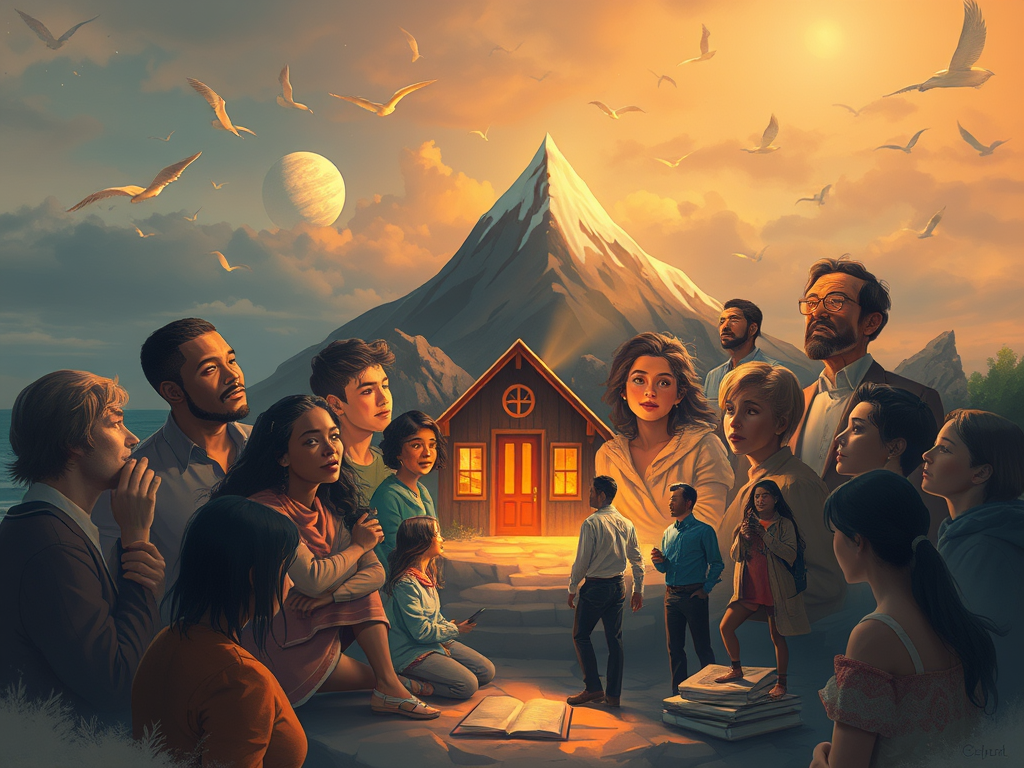 Speaking Module 22: Talking About Hopes and Dreams