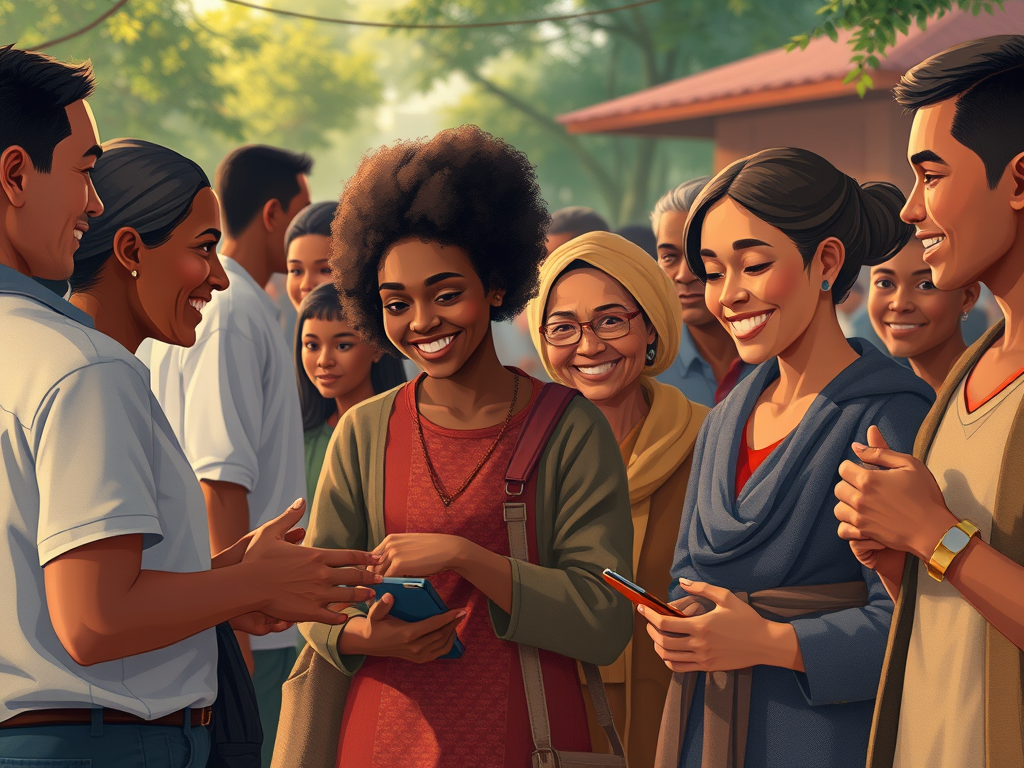 36: The Power of Small Actions in Shaping Character and Creating Peace