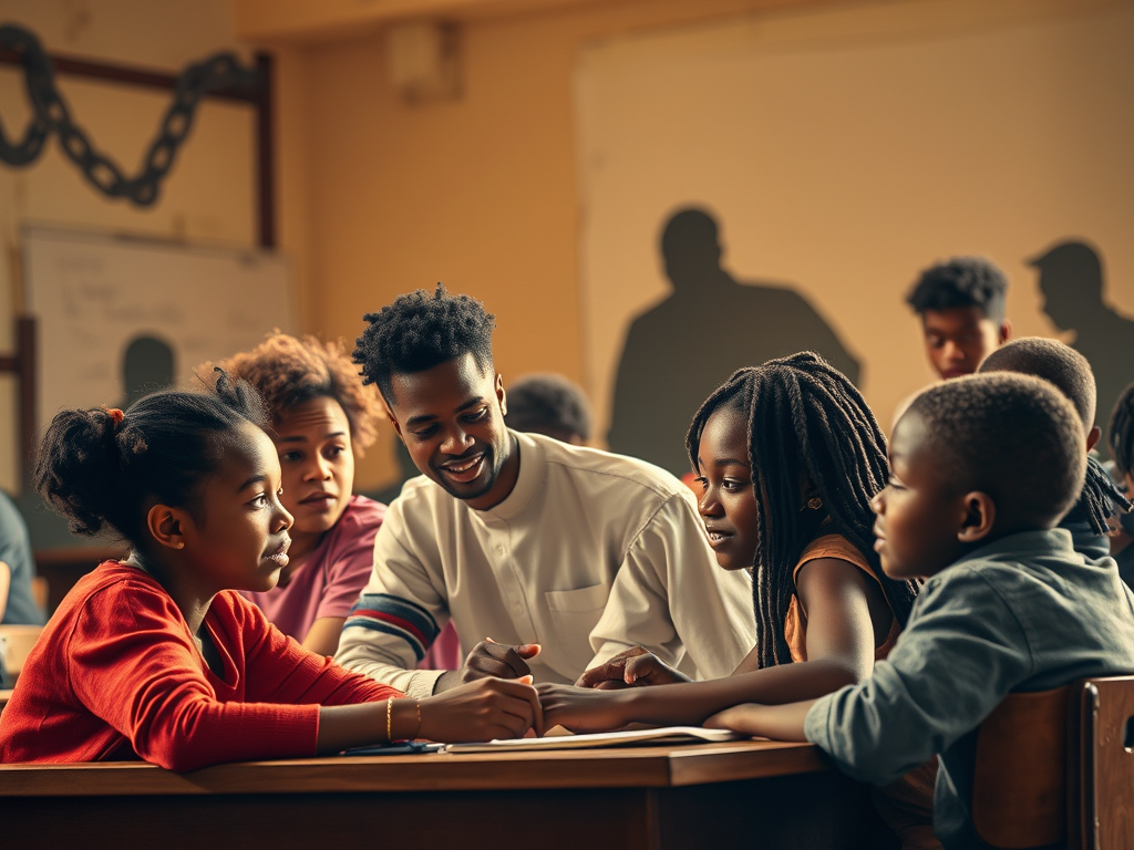 Structural Violence and Education