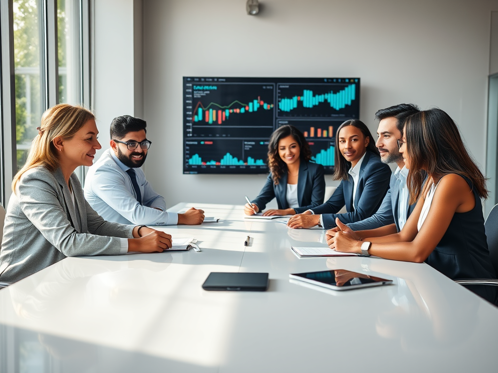 Economic & Trade Adjectives Set 5