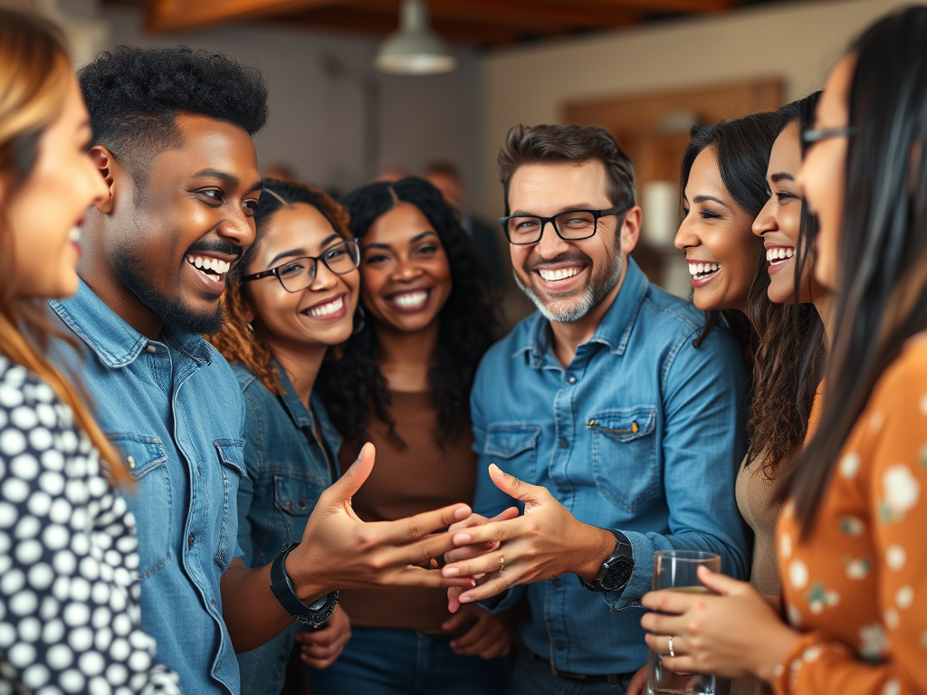 Speaking Module 20: Making Compliments and Responding to Them