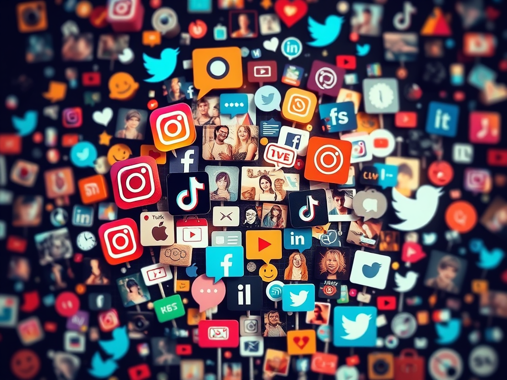 Reading Comprehension Set 34: The Psychology of Social Media