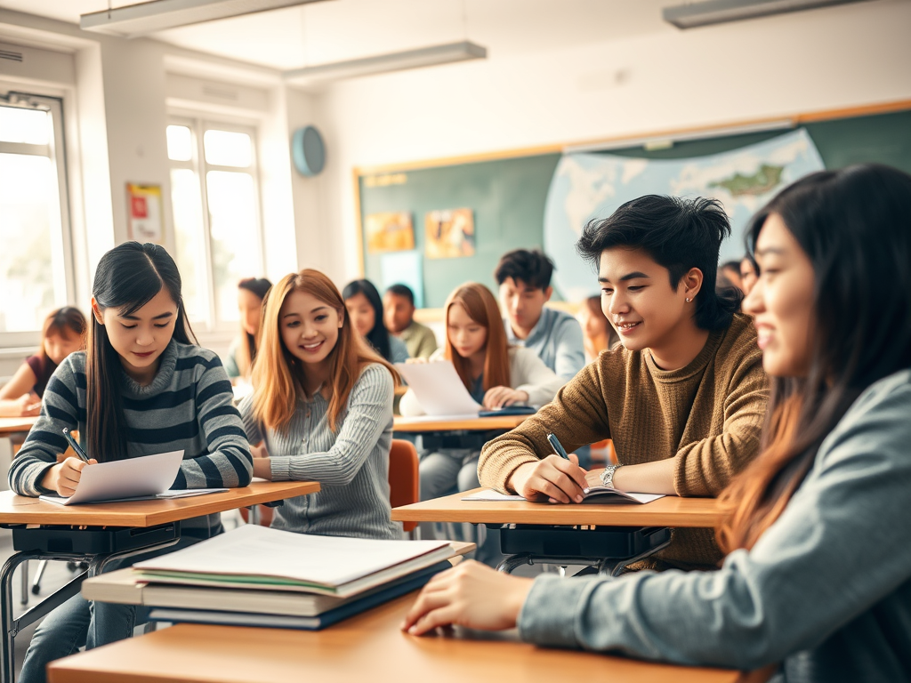 Mixed Grammar Practice for Beginners Set 30