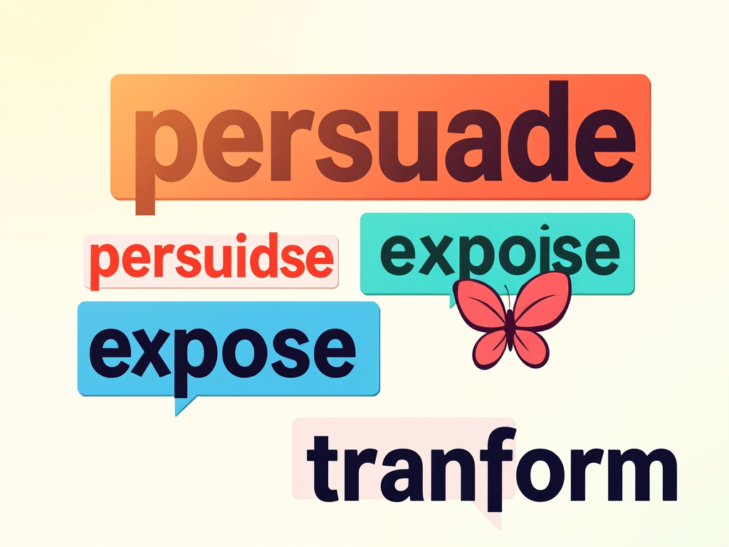 Action Words You Must Know Set 2