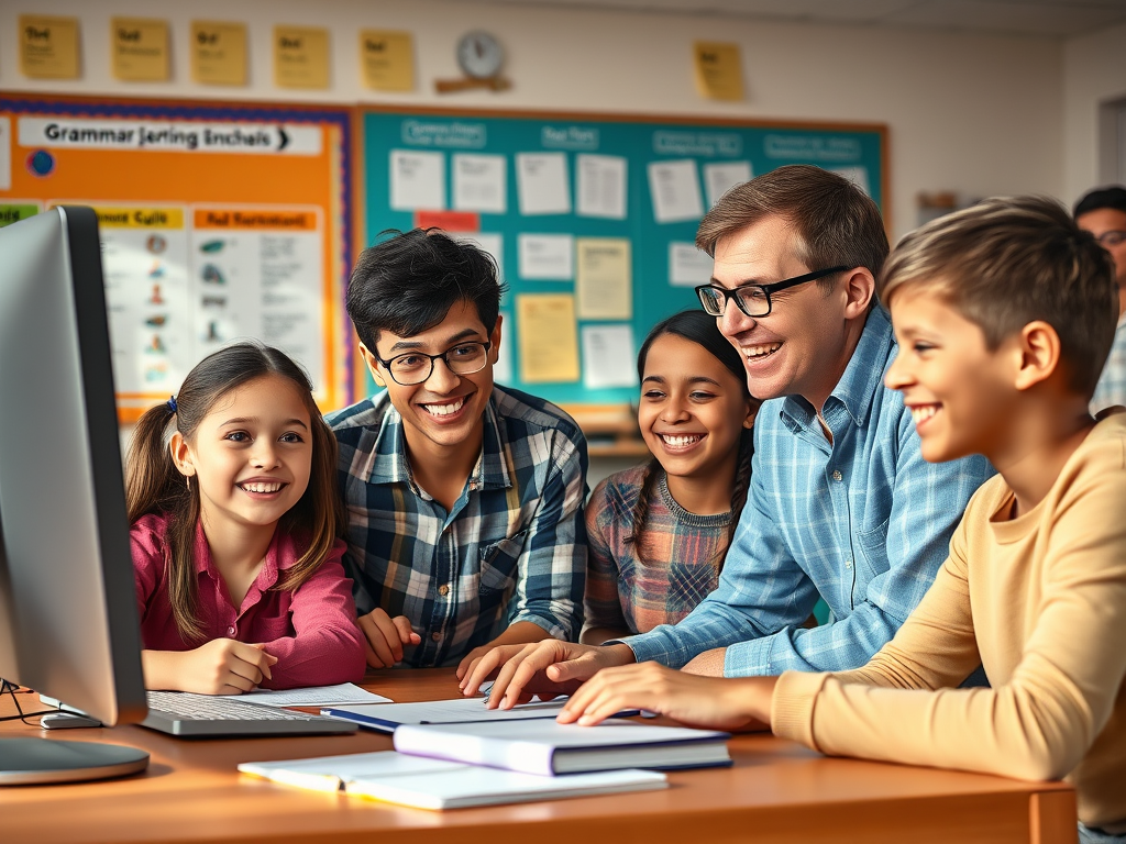 English Is Fun Set 3