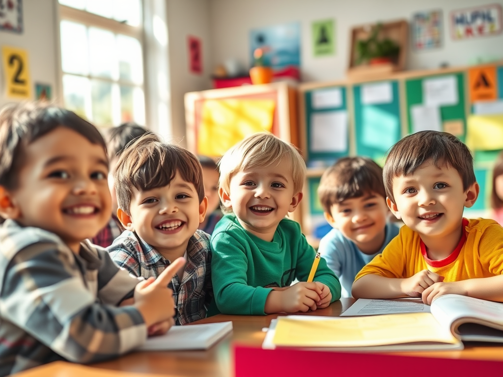 English Is Fun Set 6