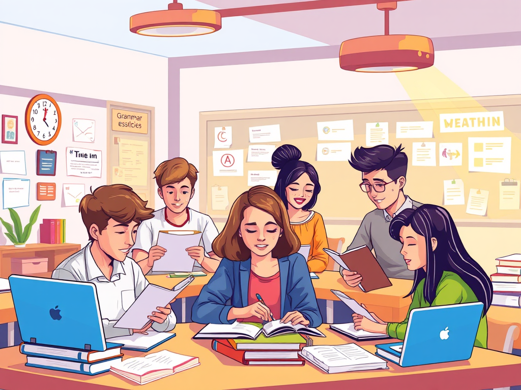 Mixed Grammar Practice for Beginners Set 21