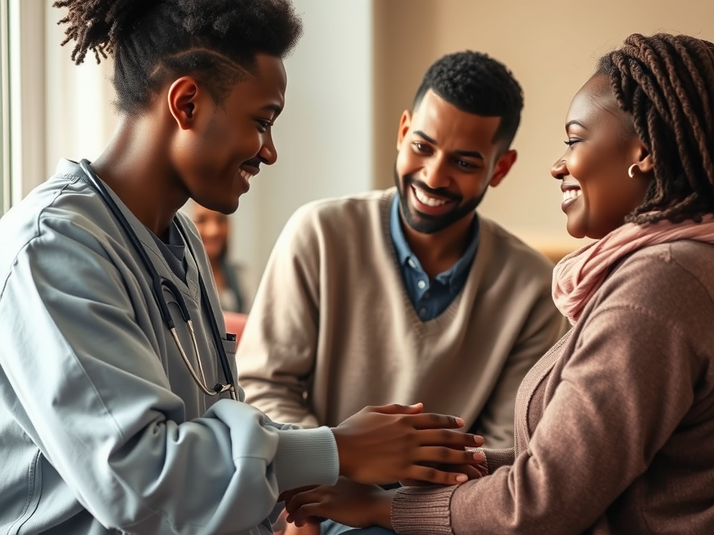 SAT/TOEFL/GRE Vocabulary Help: Set 20 – Empathy