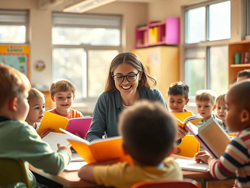 English Is Fun Set 8