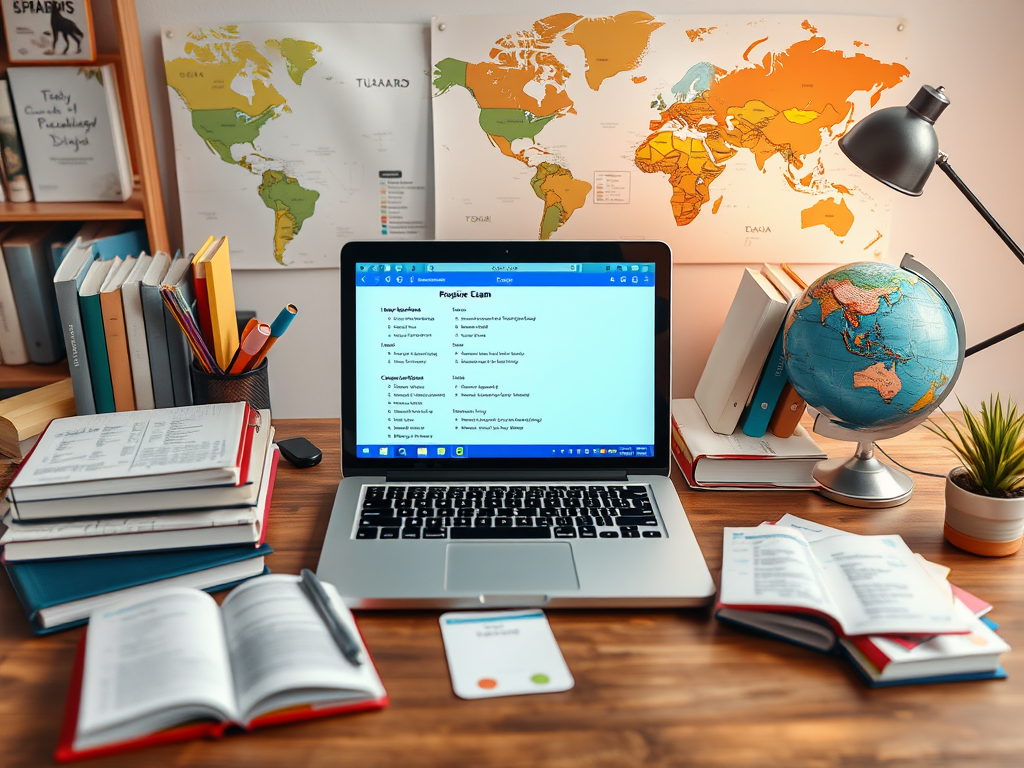 TOEFL Daily Practice Set 30 (New)