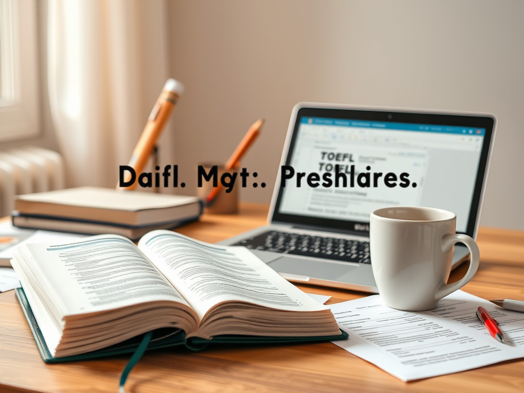 TOEFL Daily Practice Set 32