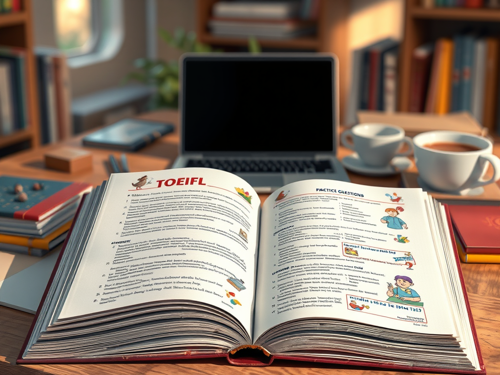 TOEFL Daily Practice Set 33