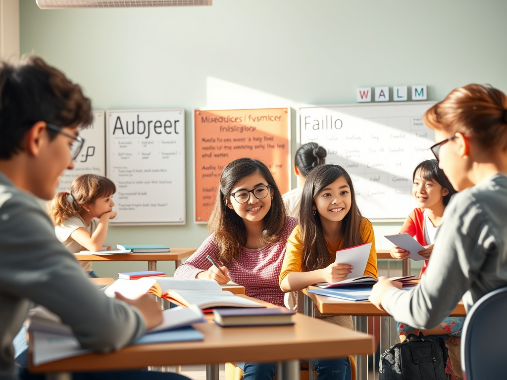 Mixed Grammar Practice for Intermediate Learners Set 32