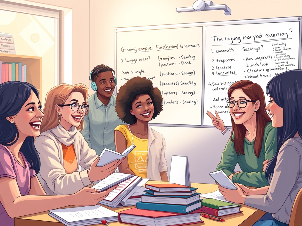 Brushing Up Your English Set 2