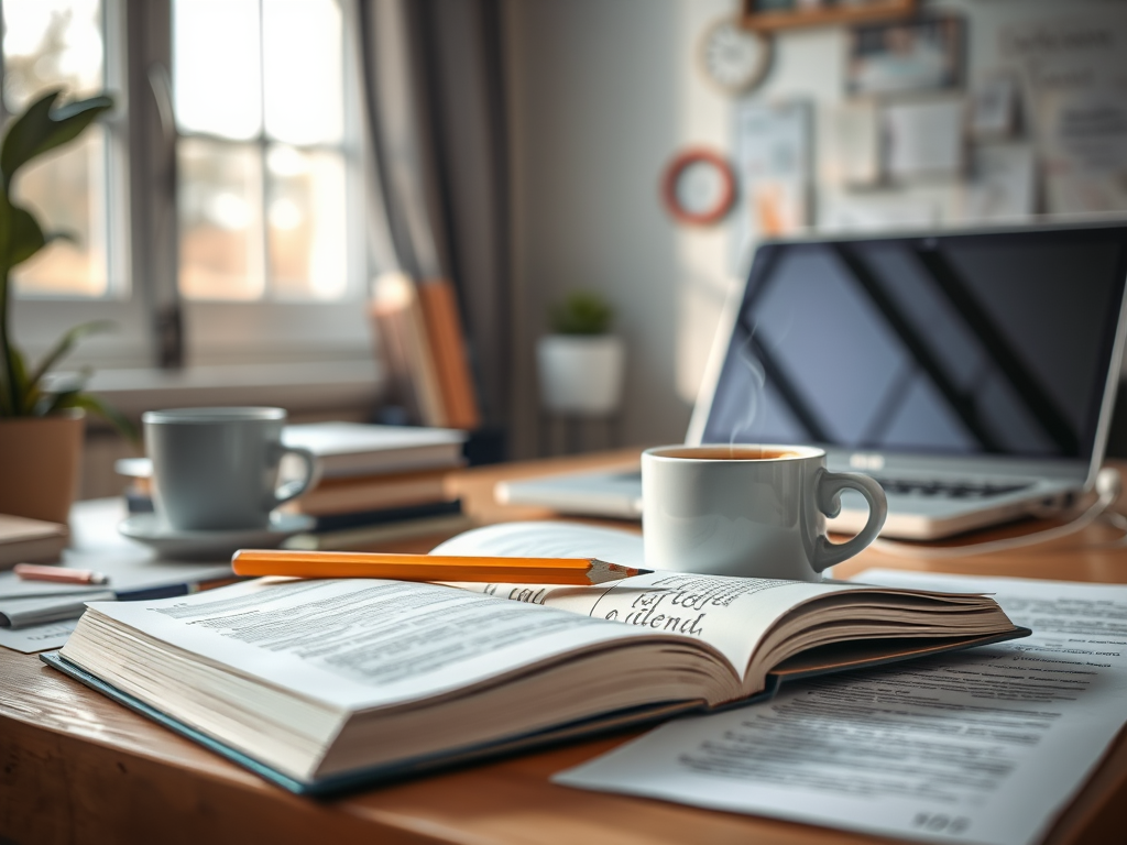 Brushing Up Your English Set 4