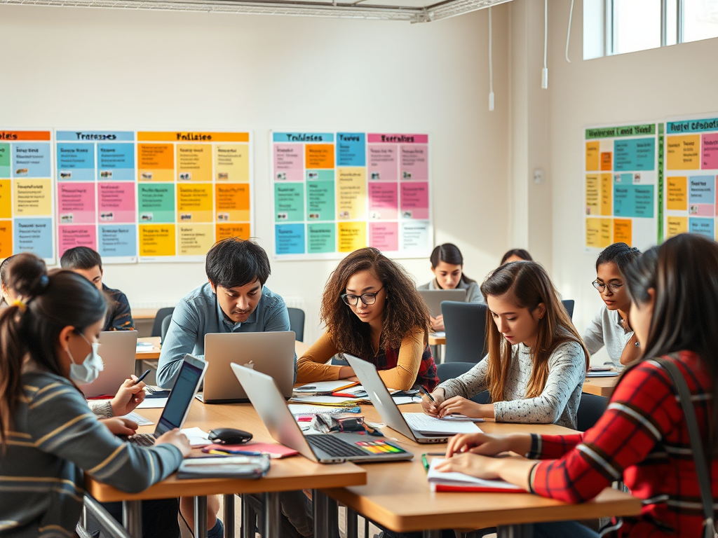 Adaptive Tense Mastery Set 1: Tense Dynamics for Intermediate EFL Learners (200 items)