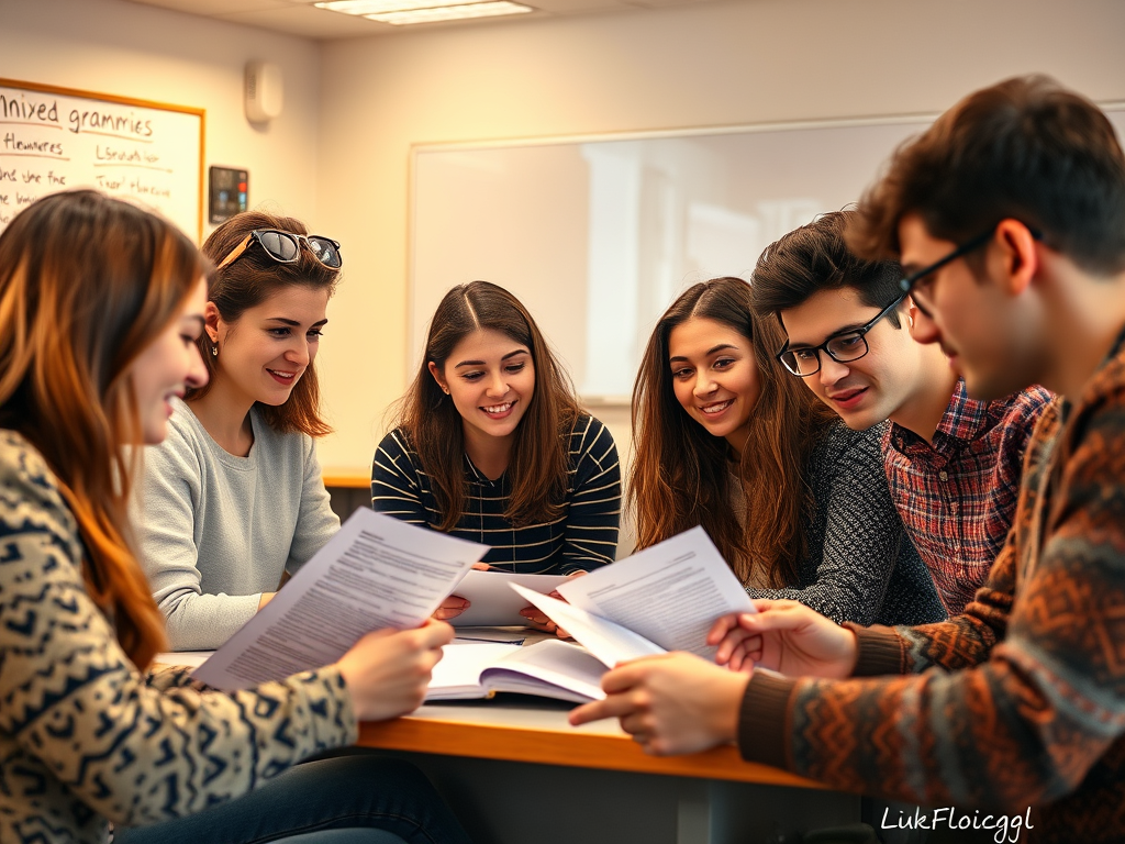 Mixed Grammar Practice for Beginners Set 26