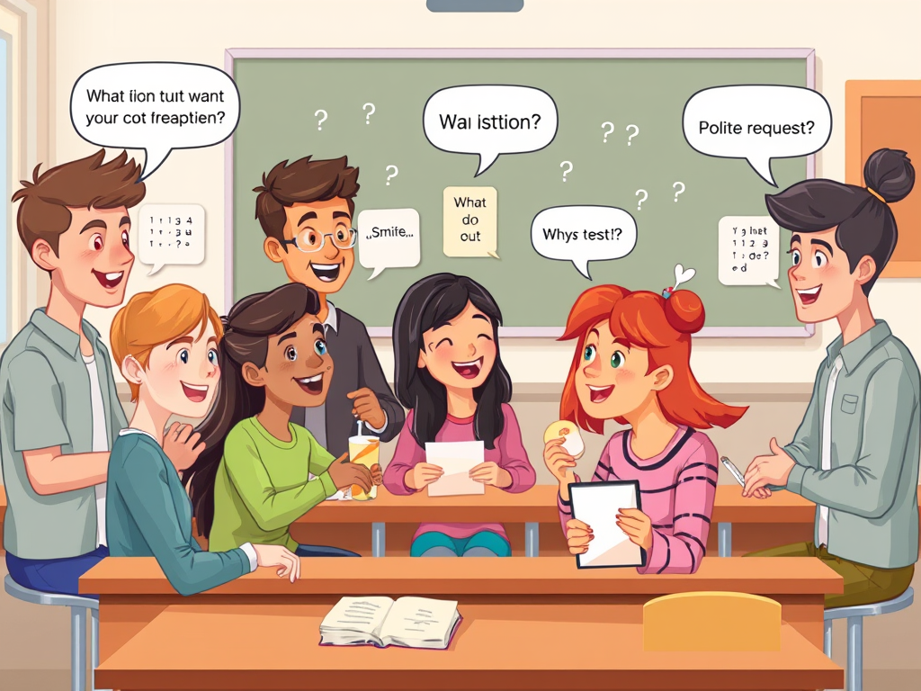 Mixed Grammar Practice for Beginners Set 27