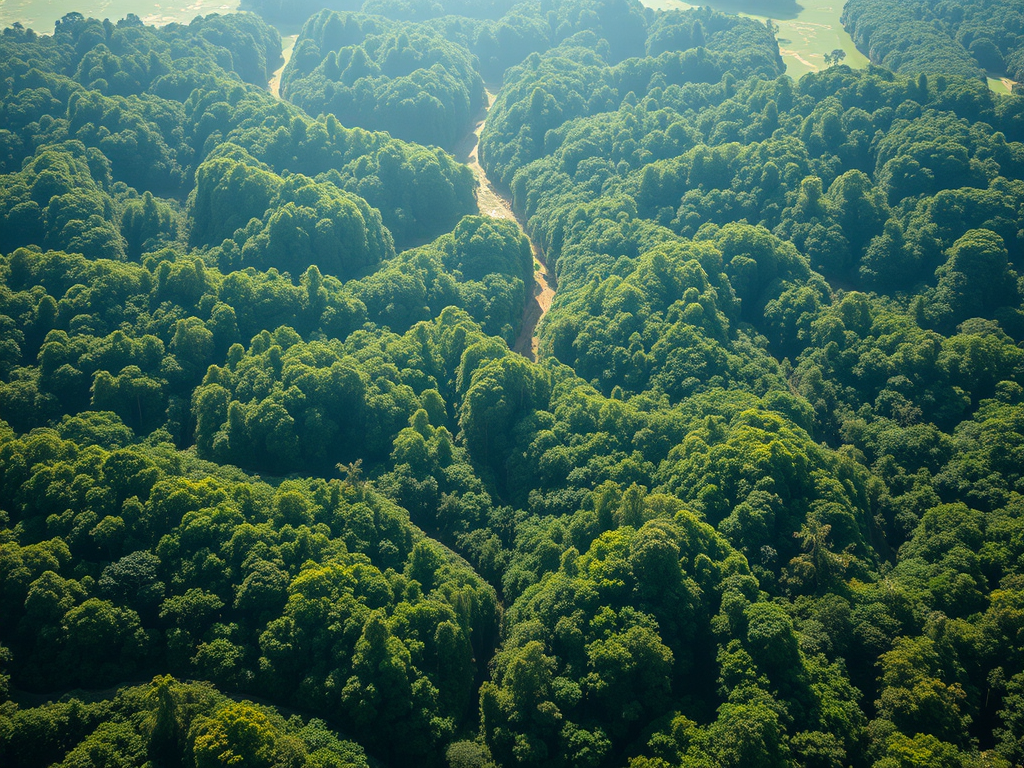 IELTS Daily Practice Set 4: Environmental Conservation