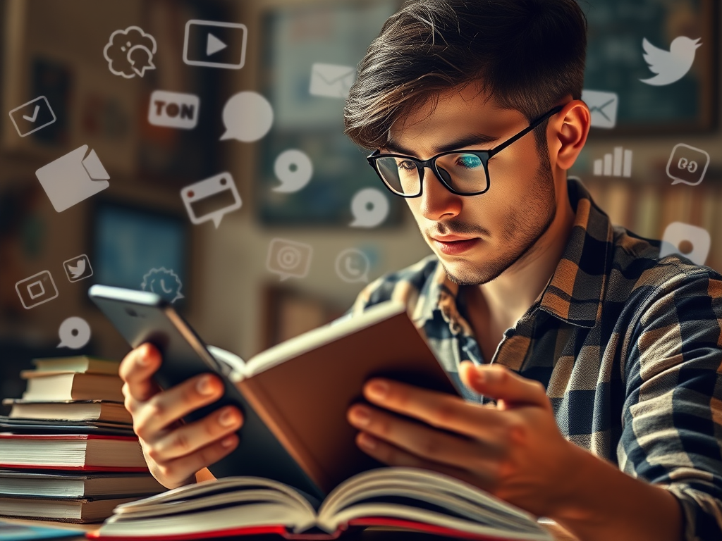 The Power of Critical Thinking: Navigating a World of Information