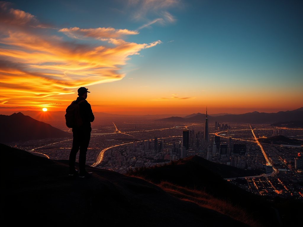 Enriching Your Vocabulary Set 2: Travel and Exploration