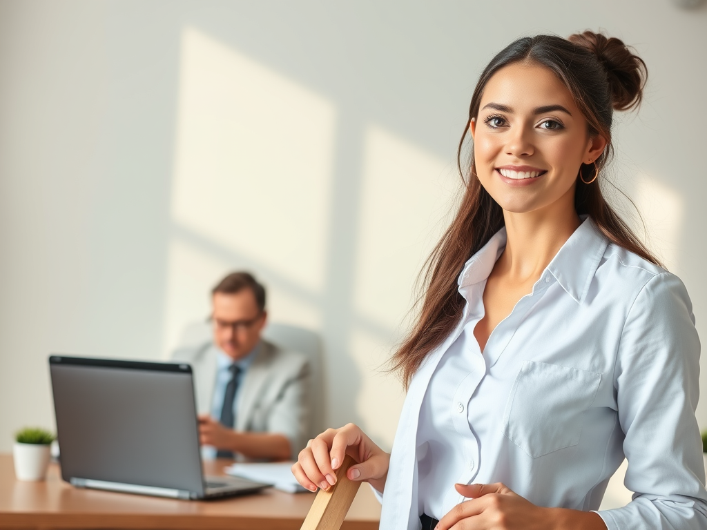 Vocabulary Set 8: Work and Career