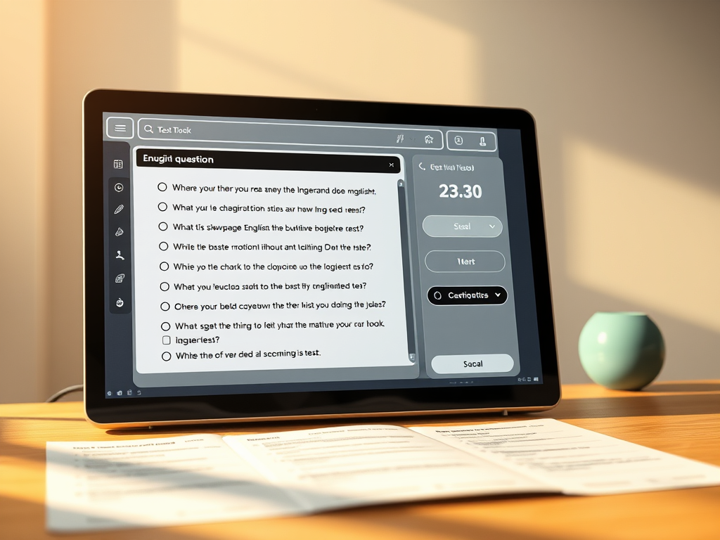 Which Level Are You At? Diagnostic Test 19